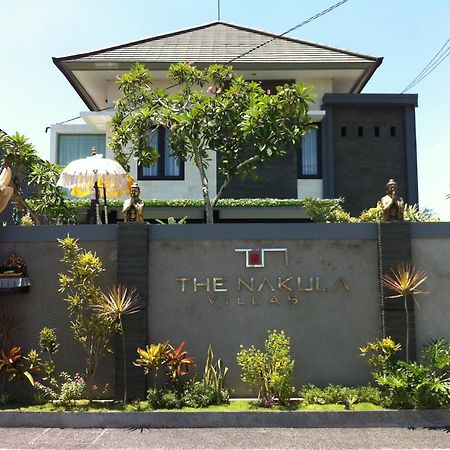 קוטה לומבוק The Nakula Villas מראה חיצוני תמונה