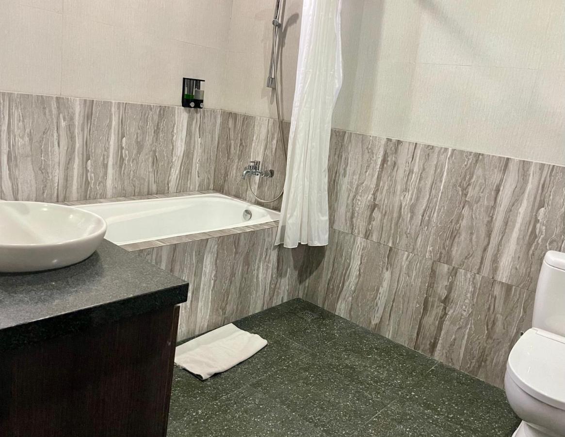 קוטה לומבוק The Nakula Villas מראה חיצוני תמונה