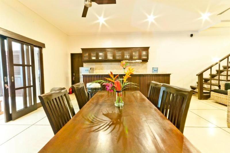 קוטה לומבוק The Nakula Villas מראה חיצוני תמונה