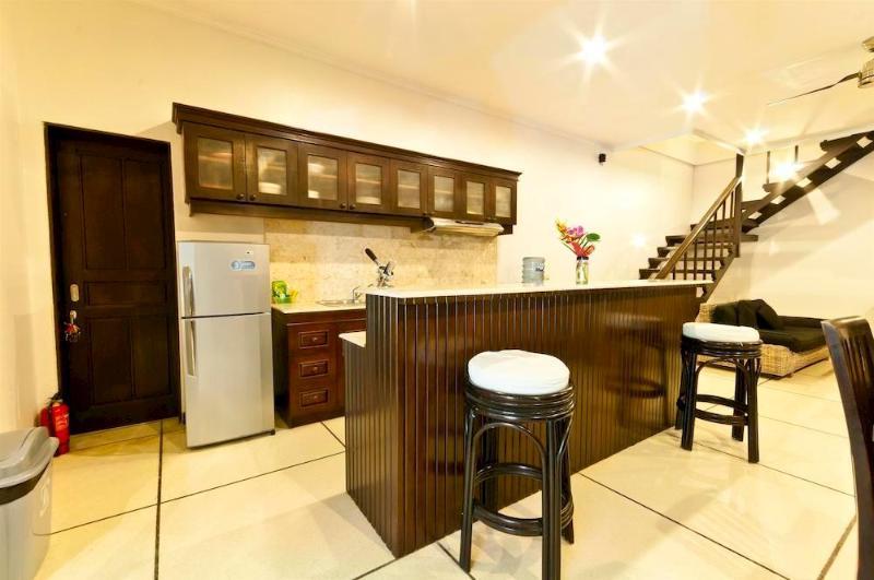 קוטה לומבוק The Nakula Villas מראה חיצוני תמונה